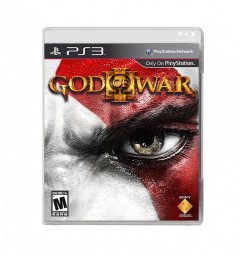 God Of War III